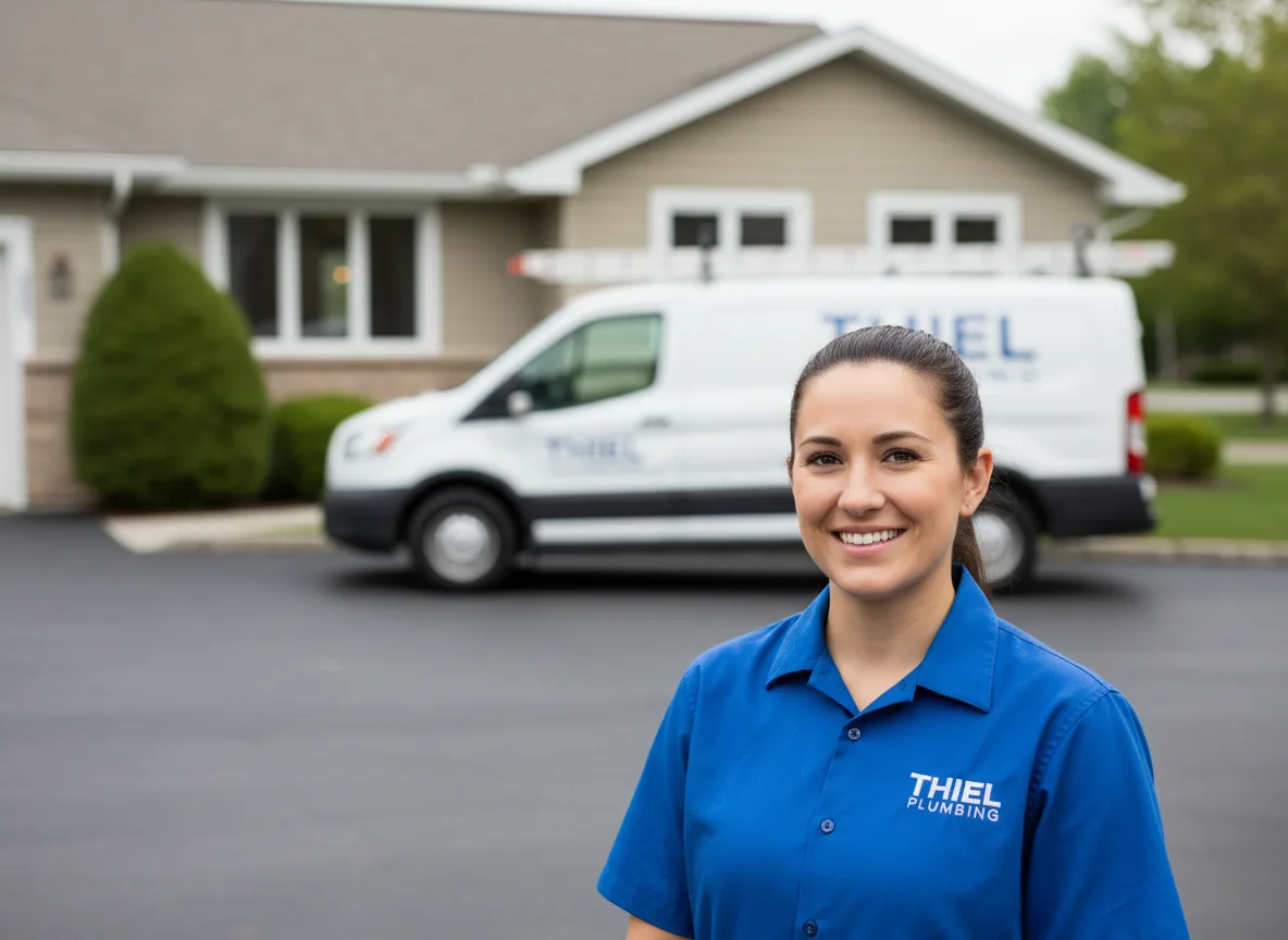 Plumber Millersport, OH FAQs